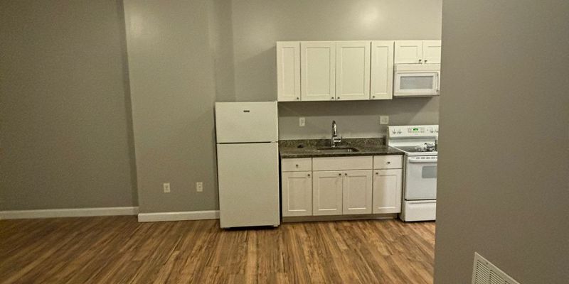 Baltimore House: 2226 Callow Ave