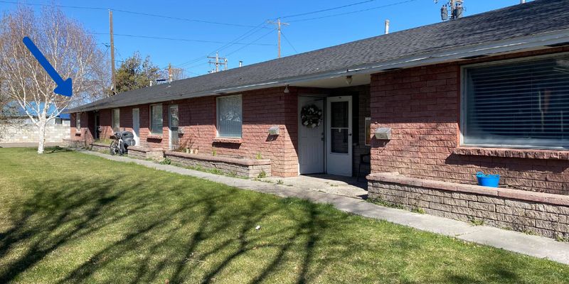 Burley Apartment: 1226 Yale Avenue
