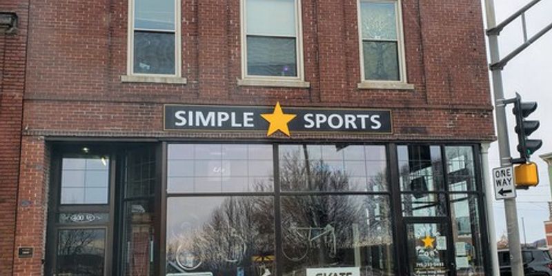 Menomonie Apartment: 400 Main St E