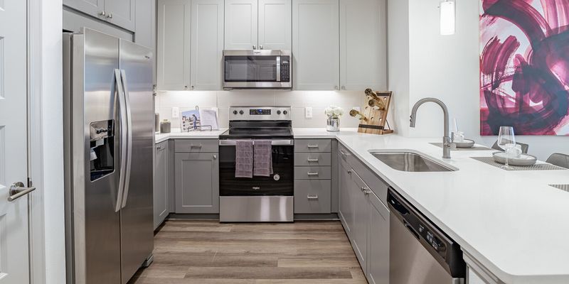 Harris County Apartment: 10820 Greenhouse Rd