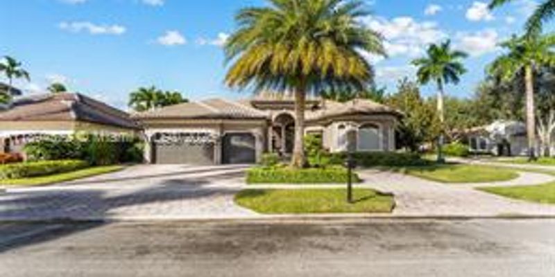 Plantation House: 10775 Blue Palm St # N/A