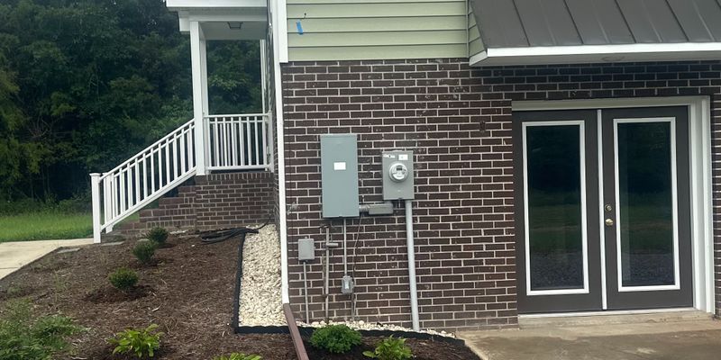 Dillwyn House: 2321 Evans Mill Rd
