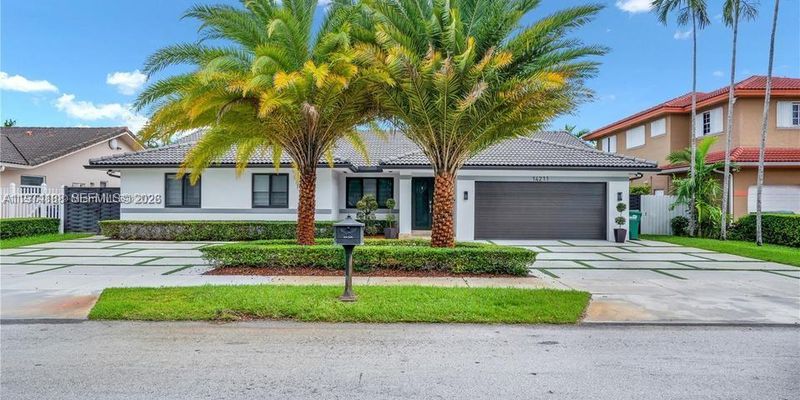 Miami House: 14211 SW 31st St #14211