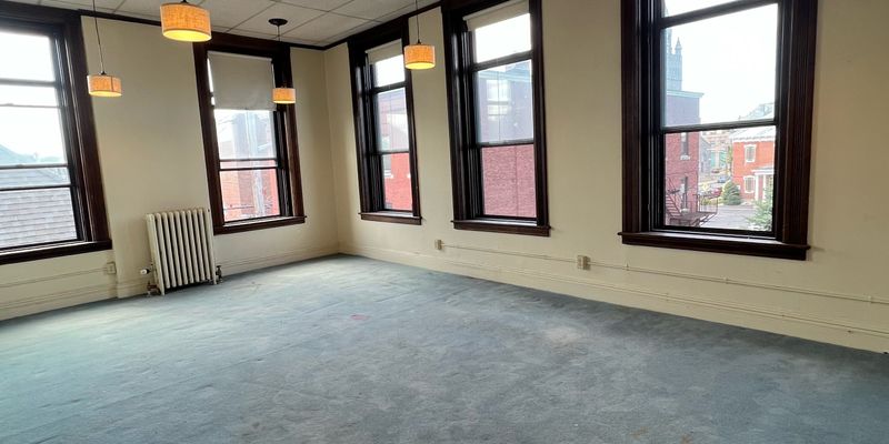 Concord Apartment: 9-17 Warren Street