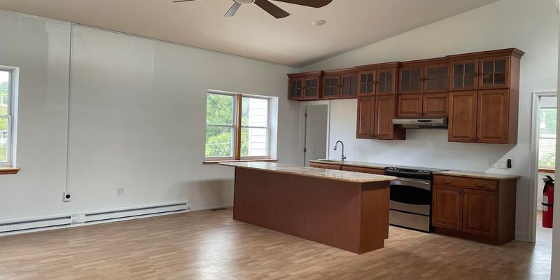 Stroudsburg Apartment: 807 Sarah St