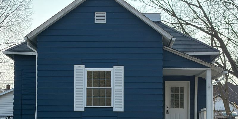 Kokomo House: 720 S Apperson Way