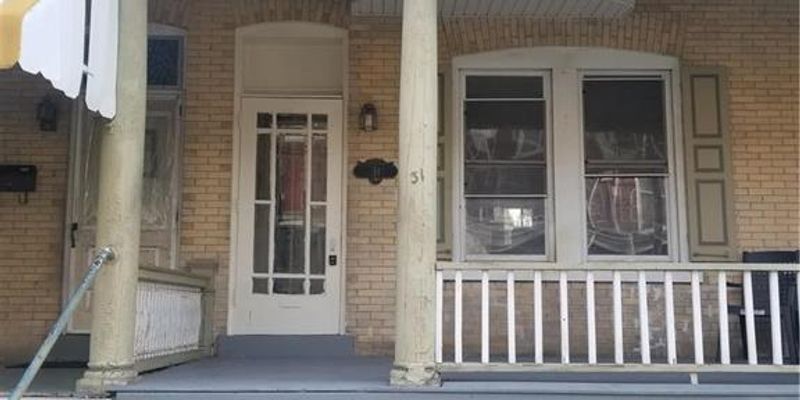 Allentown Apartment: 31 S Franklin St