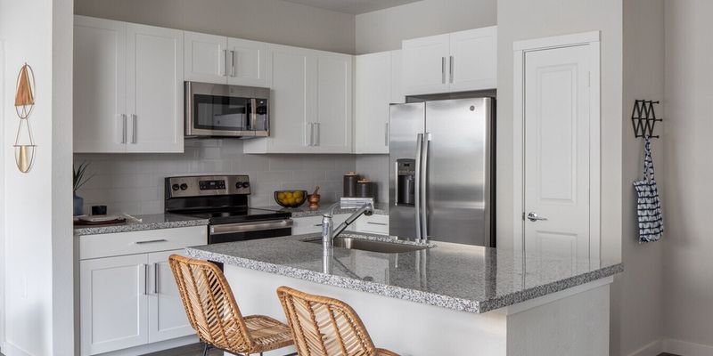 Houston Apartment: 4519 Farm to Market 1960 Rd W