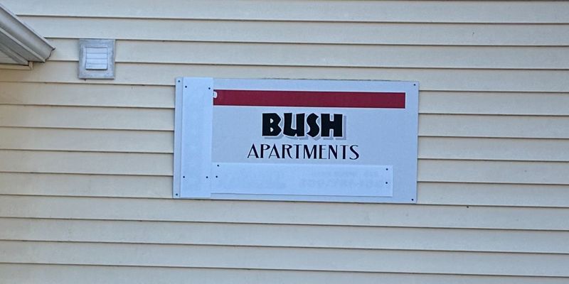 Aledo Apartment: 610 SW 2nd St