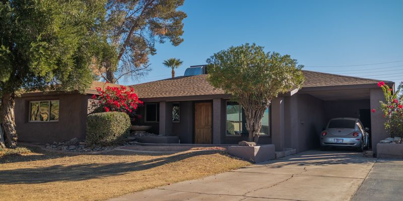 Tempe House: 1333 W 6th St