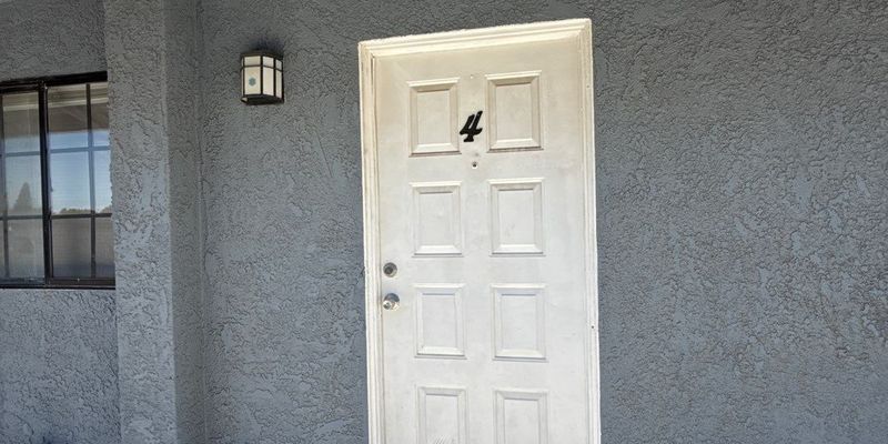 Apple Valley Apartment: 13584 Yakima Rd