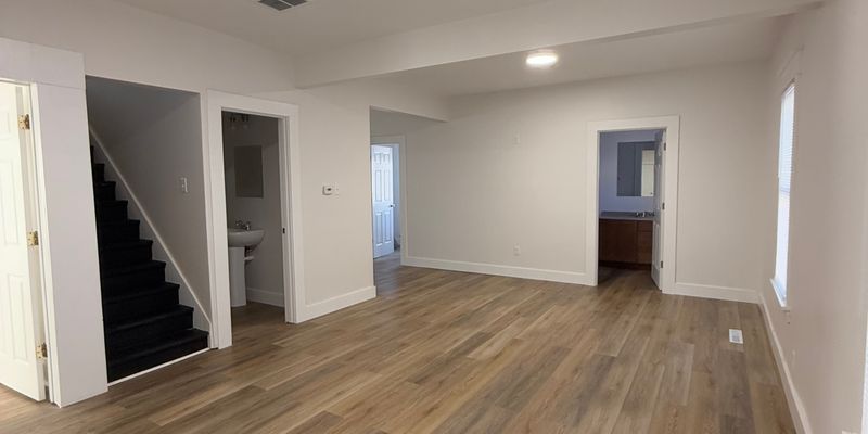 South Bend House: 1023 South 25th Street