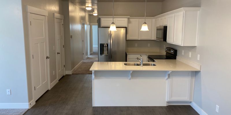 Lehi House: 3668 W 1440 N #203
