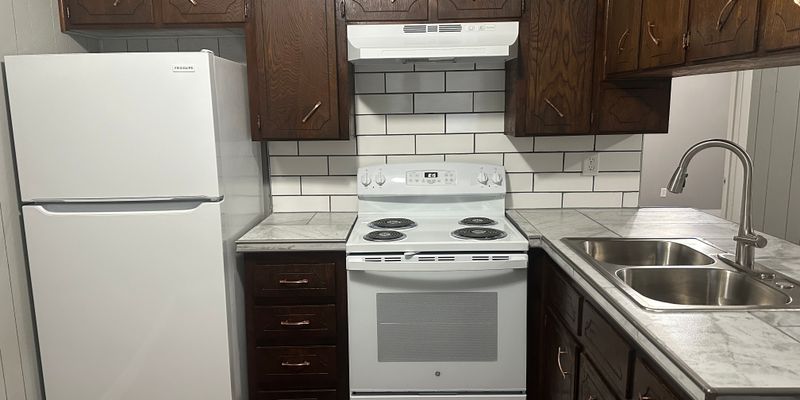 Killeen Apartment: 3109 Clinkenbeard Dr