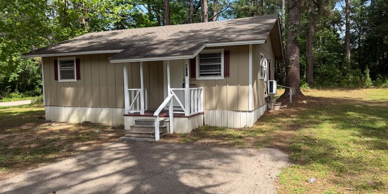 Nacogdoches House: 811 Ford St