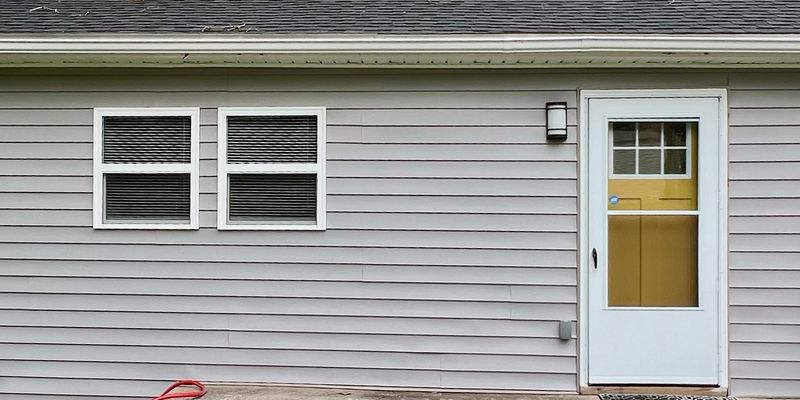 Summerville House: 116 Jones St