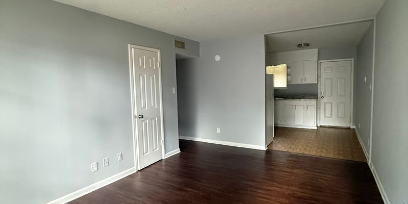 Huntsville Apartment: 3619 Patton Rd SW