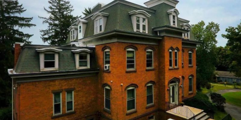 Newburgh Apartment: 11 Whitehill Terrace