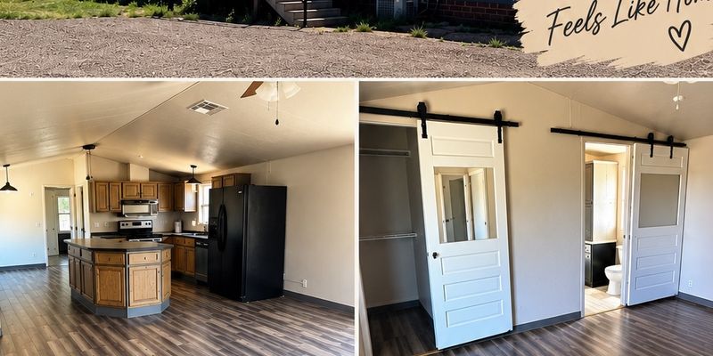 Portales House: 746 S Roosevelt Rd R 1/2
