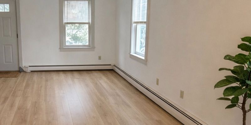 Burlington Townhome: 112-116 Ethan Allen Pkwy