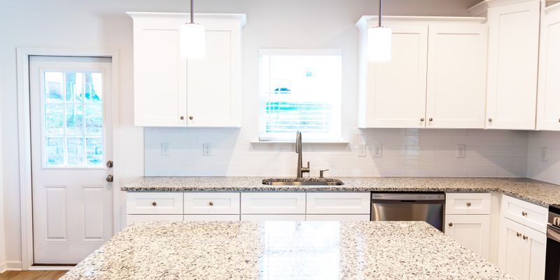 Gastonia House: 1615 Martin Ave