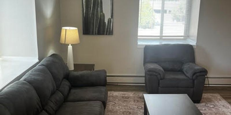 Denver Apartment: 980 S Dexter St