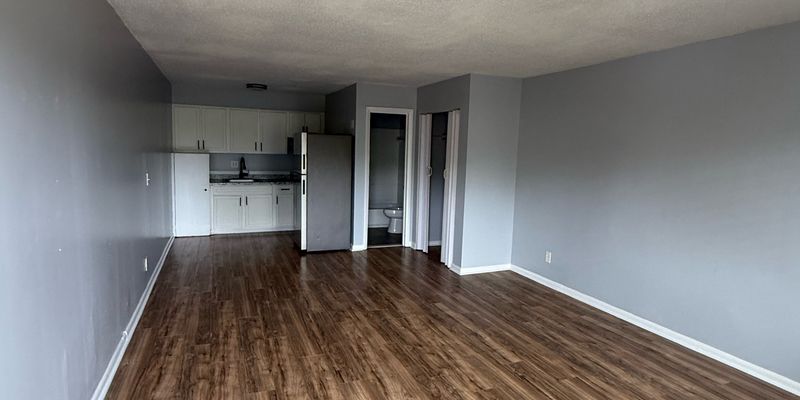Huntsville Apartment: 4311 Patton Rd SW