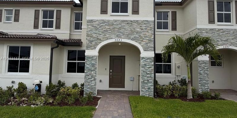 Homestead House: 2643 SE 27th Ln
