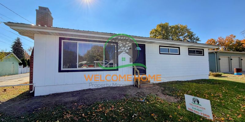 Dayton House: 707 Main St