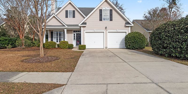 Myrtle Beach House: 2009 Chadbury Ln