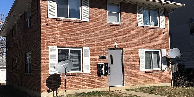 Dayton Apartment: 57 Pointview Ave
