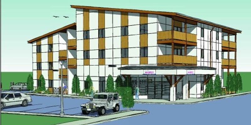 Phoenix Apartment: 3960 S Pacific Hwy