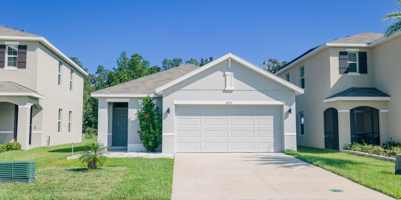 Brooksville House: 6777 Longboat Dr