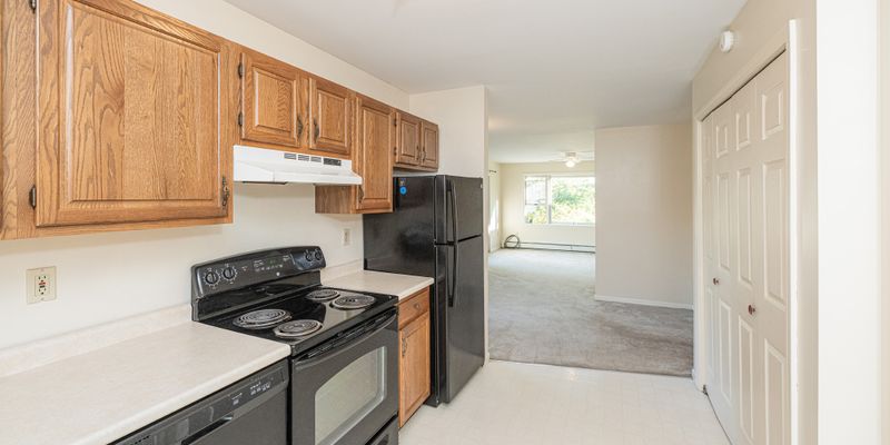 Potsdam Apartment: 60 Riggs Dr