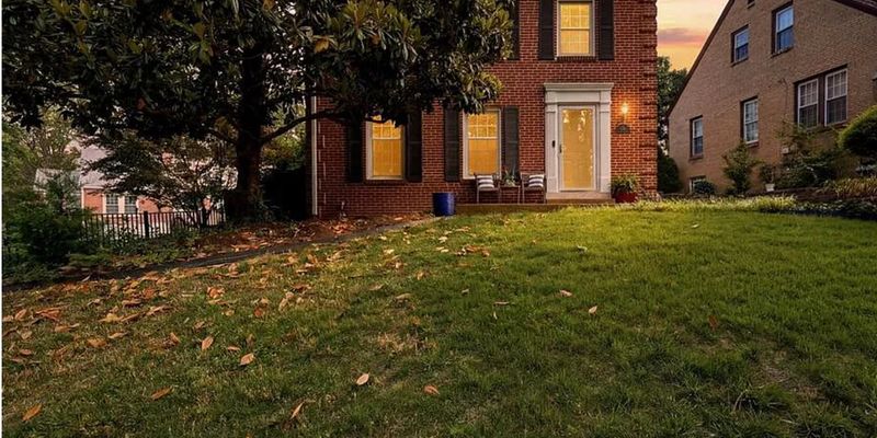 Richmond Heights House: 7371 Goff Ave