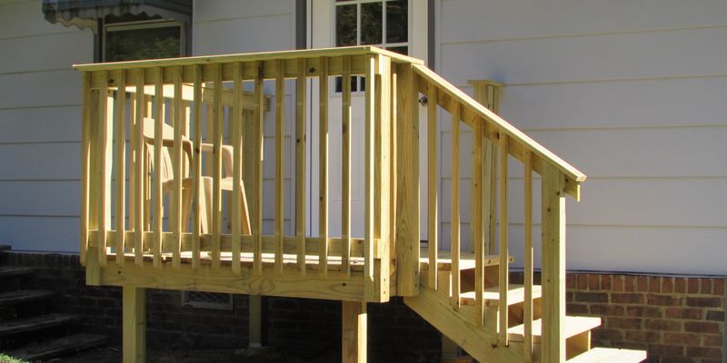 Pittsboro House: 366 Adolph Taylor Drive