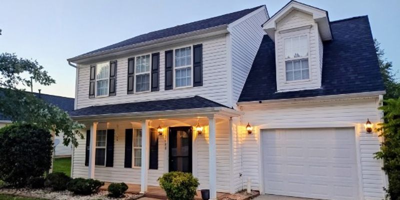 Bessemer City House: 2408 Gelsinger Ave