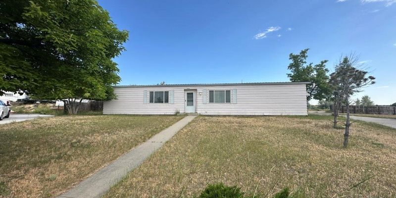 Rawlins House: 1313 Sigma Dr
