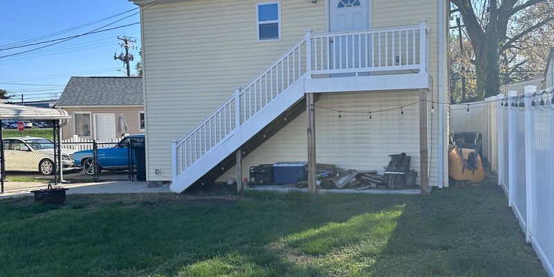 Glen Burnie House: 902 Edgerly Rd #B