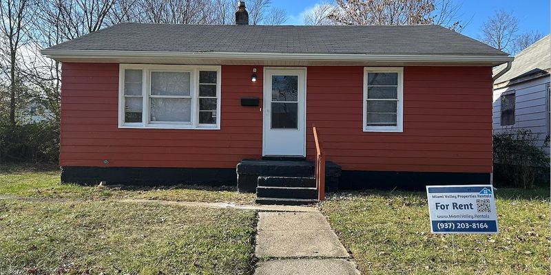 Dayton House: 915 N Upland Ave.