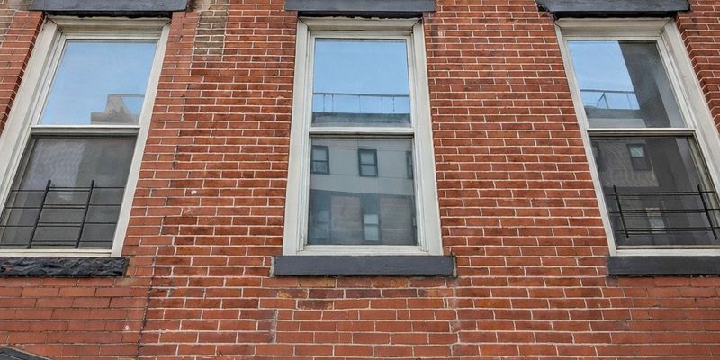 Brooklyn Apartment: 508 Lafayette Av