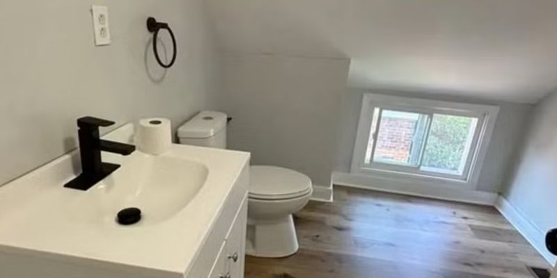 Cincinnati House: 2752 Enslin St