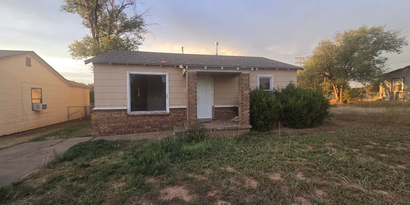 Amarillo House: 1113 NW 21st Ave