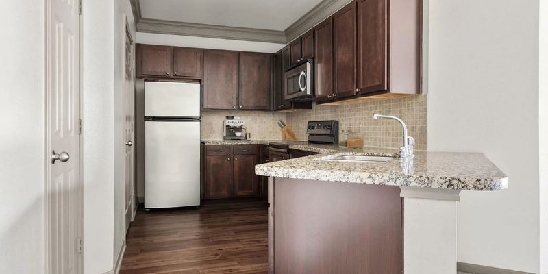 Tomball Apartment: 11801 Gregson Rd