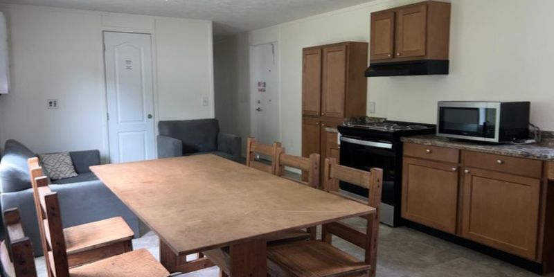 Waycross House: 2846 Minnesota Ave