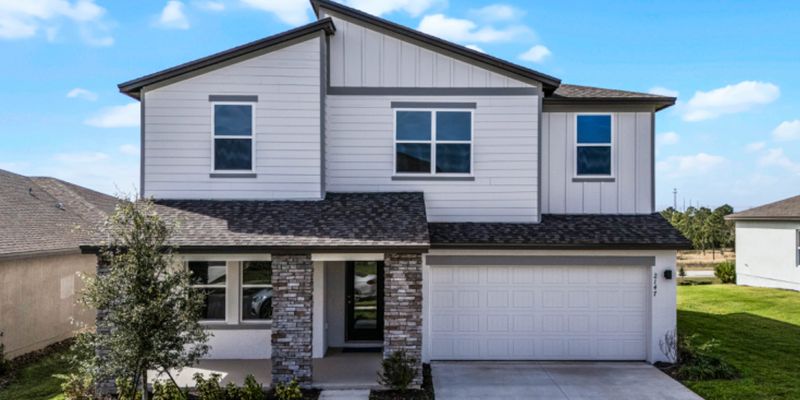 Minneola House: 2147 Huntsmanridge Rd