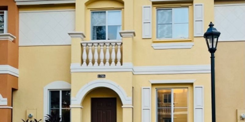 Miramar House: 1786 SW 89th Way