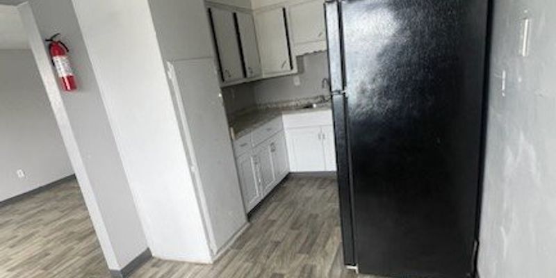 Albuquerque Apartment: 525 Mesilla St SE