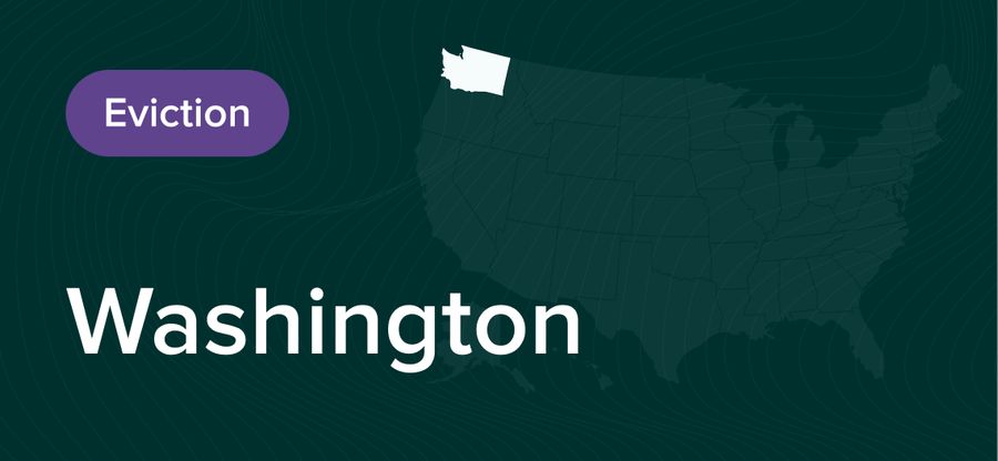 Washington Eviction Laws: The Process and Timeline in 2026
