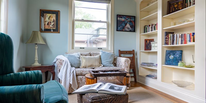 Louisville Apartment: 1027 Cherokee Road, #2